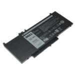 Dell Latitude 12 E5250 6800mAh Battery