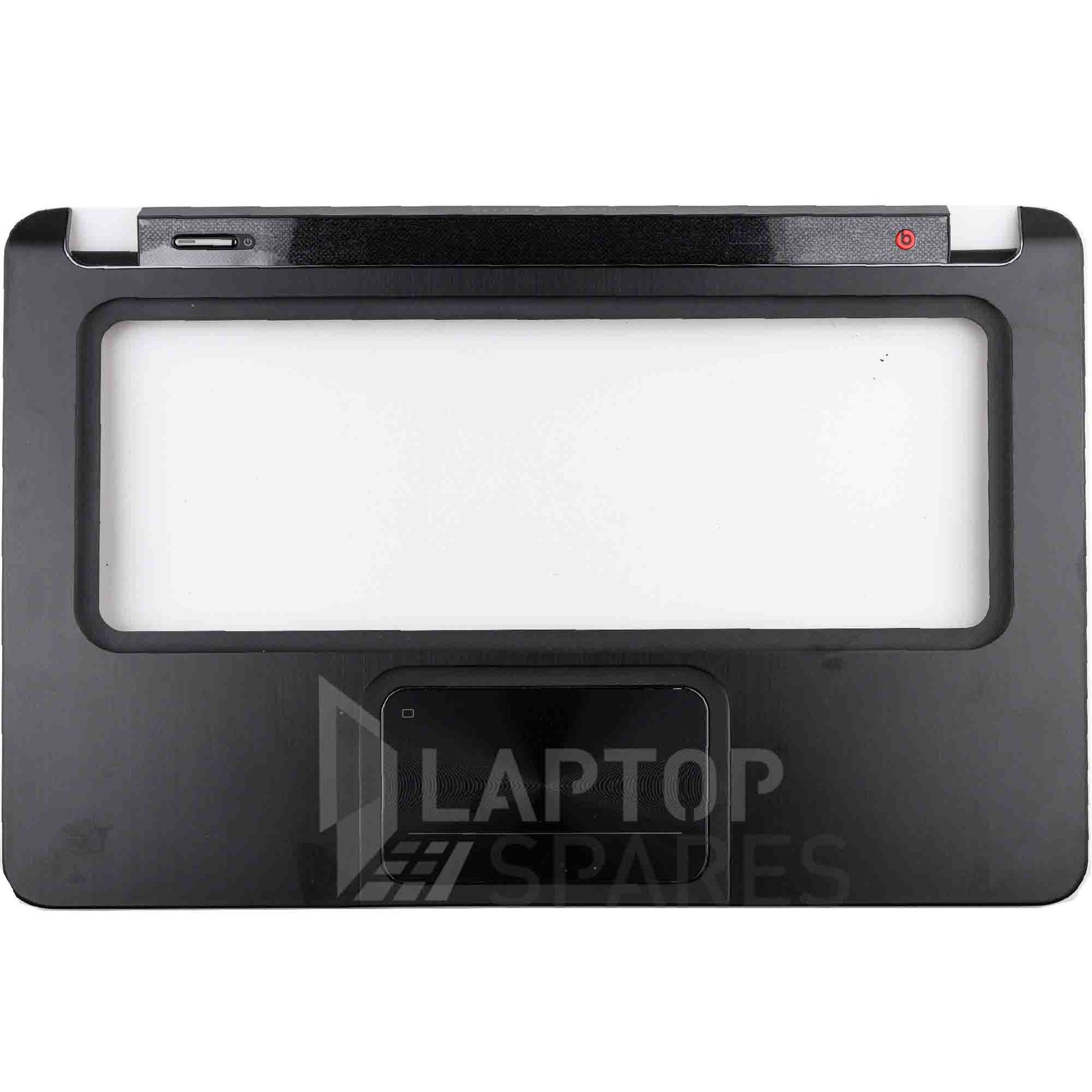 Envy6.jpg HP Envy 6-1000 Laptop Palmrest Cover - Image 1