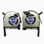 ASUS TUF FX506 FX506I FX506L CPU GPU Cooling Fan pair