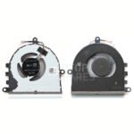 Dell Precision 5540 CPU GPU Cooling Fan Set