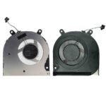 HP 14m-DW Laptop CPU Cooling Fan