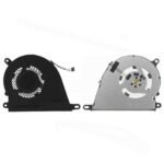 HP Pavilion 14-DQ Laptop CPU Cooling Fan