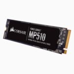 Corsair Force Series MP510 960GB M.2 SSD