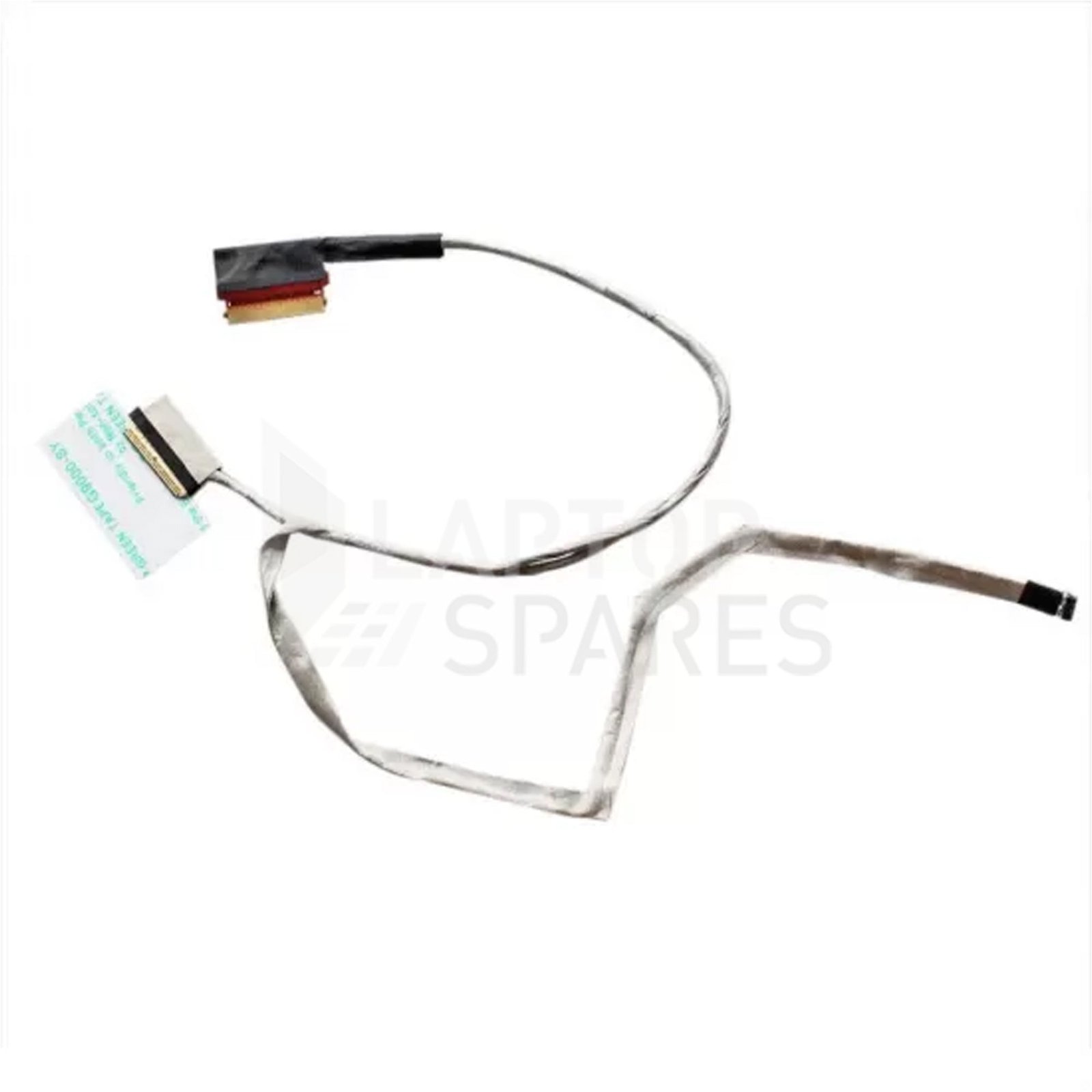 HPProbook450G140Pin_6e308e2e-9fcb-4565-a8db-880054adc743.jpg HP ProBook 445 G1 40 Pin LAPTOP LCD LED LVDS Cable - Image 1