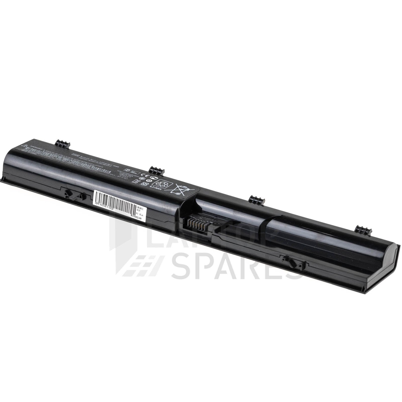 HP_4430S_d68c3437-88d2-49a5-a2fd-901067fd5334.jpg HP HSTNN-XB2T HSTNN-XB3C 4400mAh 6 Cell Battery - Image 1