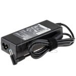HP 45W 19.5V 2.31A 4.5*3.0mm Blue Tip Replacement Laptop AC Adapter Charger