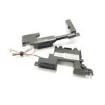 HP EliteBook 8540W 8540P Laptop Left & Right Speaker