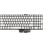 HP Envy X360 15 U 776250 001 With Backlite Laptop Keyboard