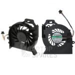 HP Pavilion DV6-6C75SA Laptop CPU Cooling Fan