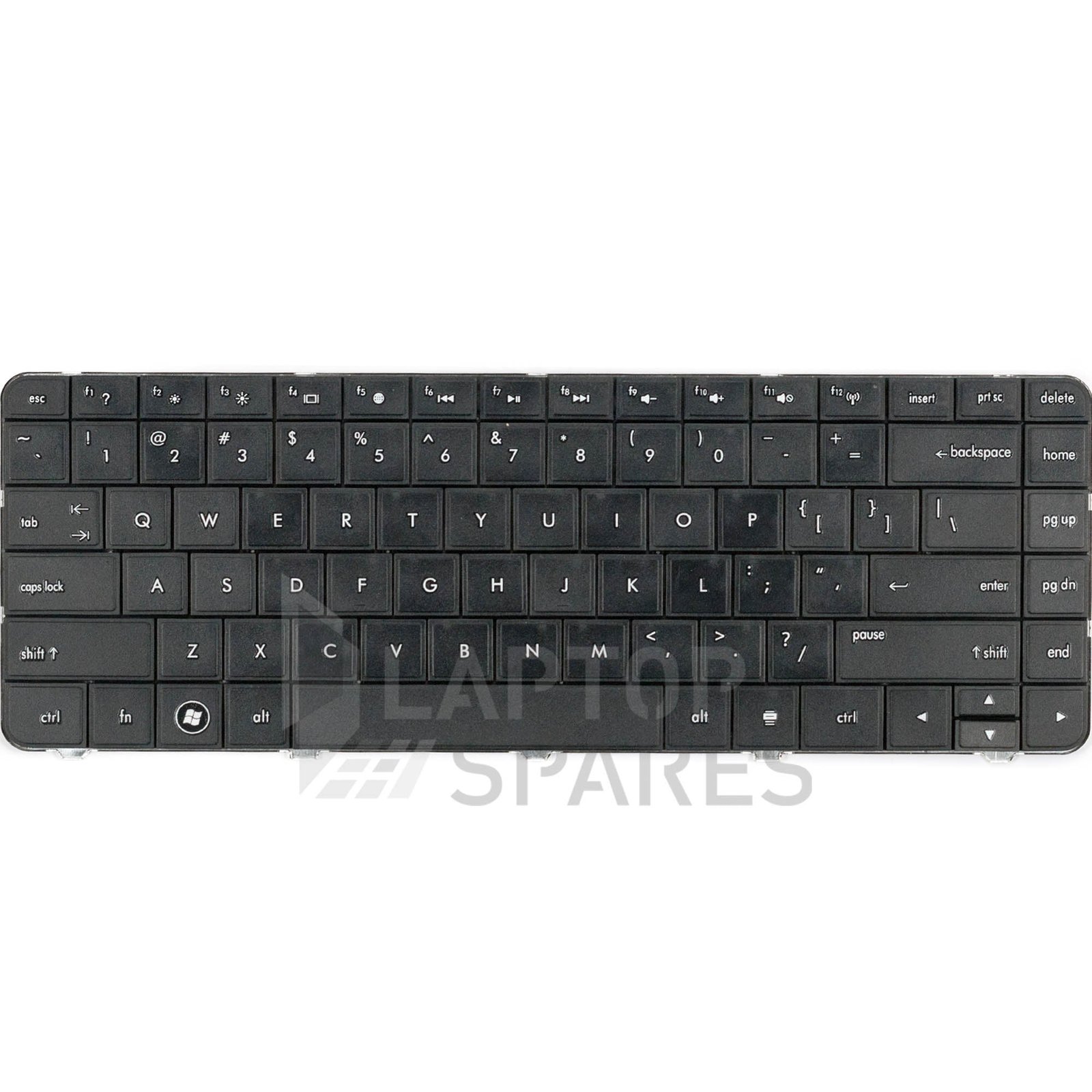HP_G6_FR_c5e170db-a479-4054-9a3a-98df2018078a.jpg HP G43 Laptop Keyboard - Image 1