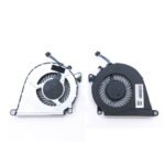 HP Omen 15-AX Laptop CPU Cooling Fan