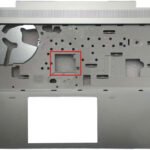 Laptop Palmrest Case for HP ProBook 640 G4