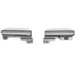 Dell Latitude E5420 Laptop Hinge Cover