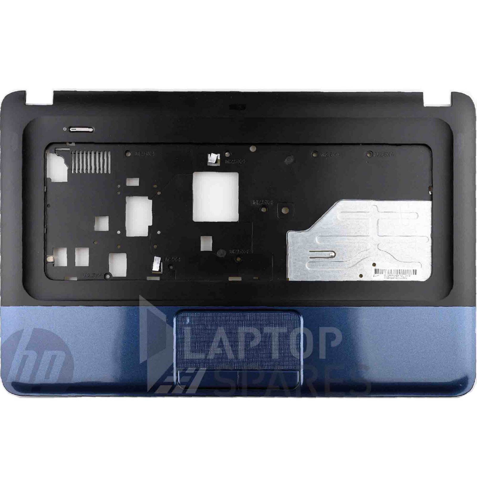 Hp_2000_c.jpg HP 2000 15.6" Laptop Palmrest Cover - Image 1