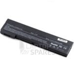 HP EliteBook 2170P 4200mAh 6 Cell Battery