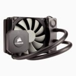 Corsair Hydro Series H45 Liquid CPU Cooler