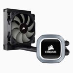 Corsair Hydro Series H60 (2018) 120mm Liquid CPU Cooler