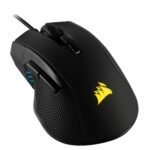 Corsair IRONCLAW RGB FPS/MOBA Gaming Mouse