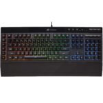 Corsair K55 RGB Gaming Keyboard