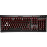 Corsair K70 RAPIDFIRE Mechanical Gaming Keyboard — CHERRY MX Speed