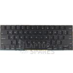 Apple MacBook Pro Retina 15" A1707 Late 2016 Mid 2017 Keyboard