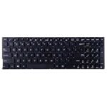 Asus X540SC Laptop Keyboard