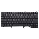 Dell Latitude E6420 E6430 E6430s E6440 Laptop Keyboard