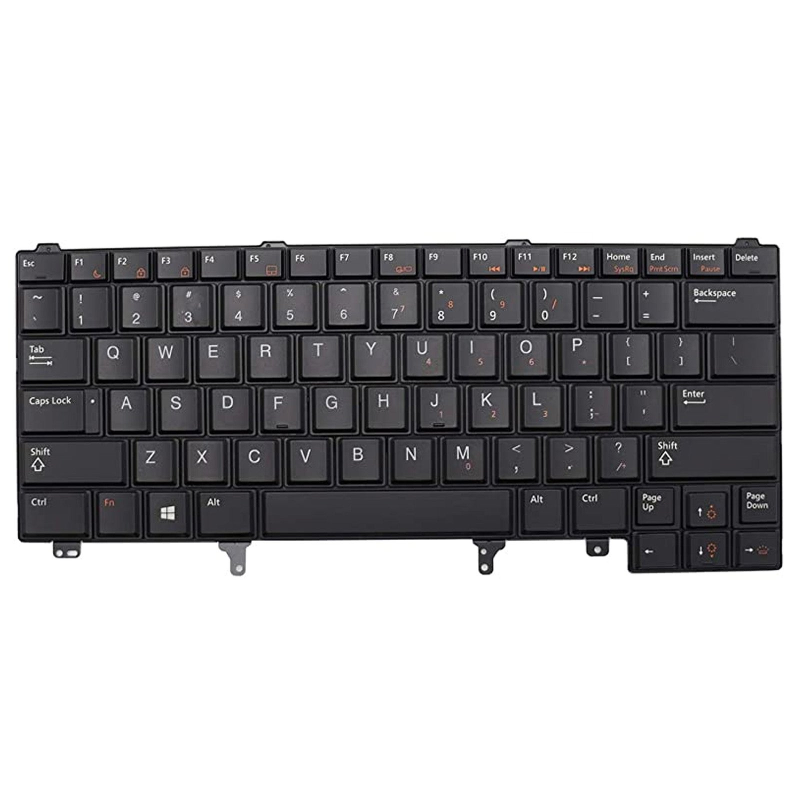 KD05_87e19f1a-e3a5-4c5d-a47f-874fbda40e18.jpg Dell Latitude E6420 E6430 E6430s E6440 Laptop Keyboard - Image 1