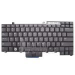 Dell Latitude E6400 E6410 Laptop Backlit Keyboard