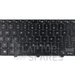 Dell Vostro 14 3468 With Frame Laptop Keyboard