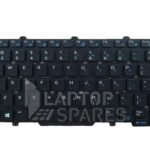Dell NSK-LKAUW PK1313D3A00 Laptop Keyboard