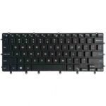 Dell XPS 15 9570 with Backlit Laptop US Layout Keyboard