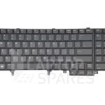 Dell Precision M4600 M4700 M4800 Laptop Keyboard