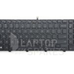 Dell Vostro 3572 3578 3549 3558 3559 With Backlit Laptop Keyboard