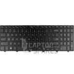 Dell Inspiron 15 5566 With Frame Laptop Keyboard