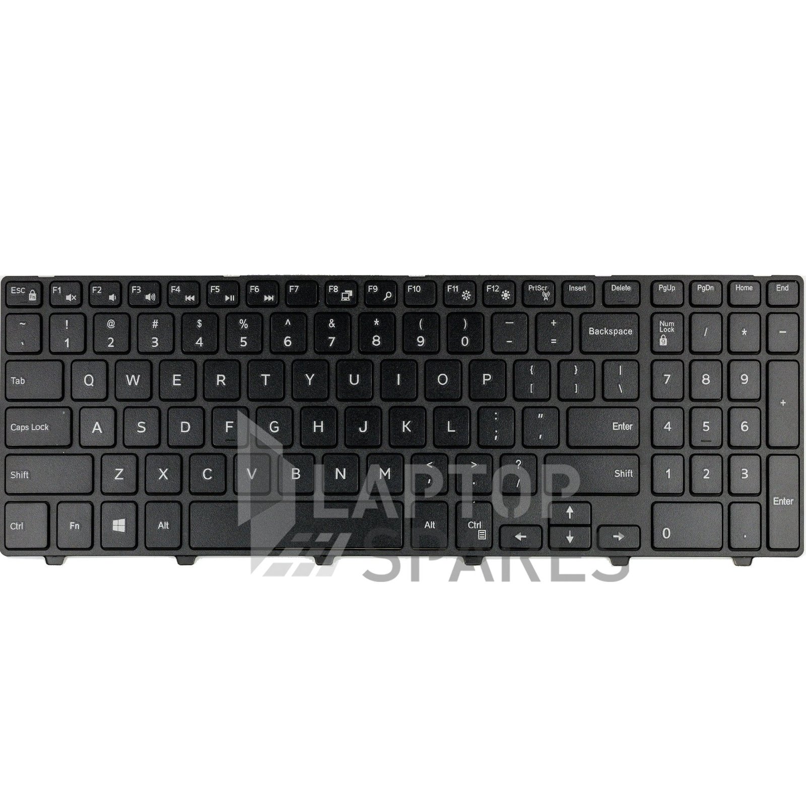 KD58_cbfdbe10-c260-43f5-9682-7bcb4a564738.jpg Dell Inspiron 15 3558 With Frame Laptop Keyboard - Image 1