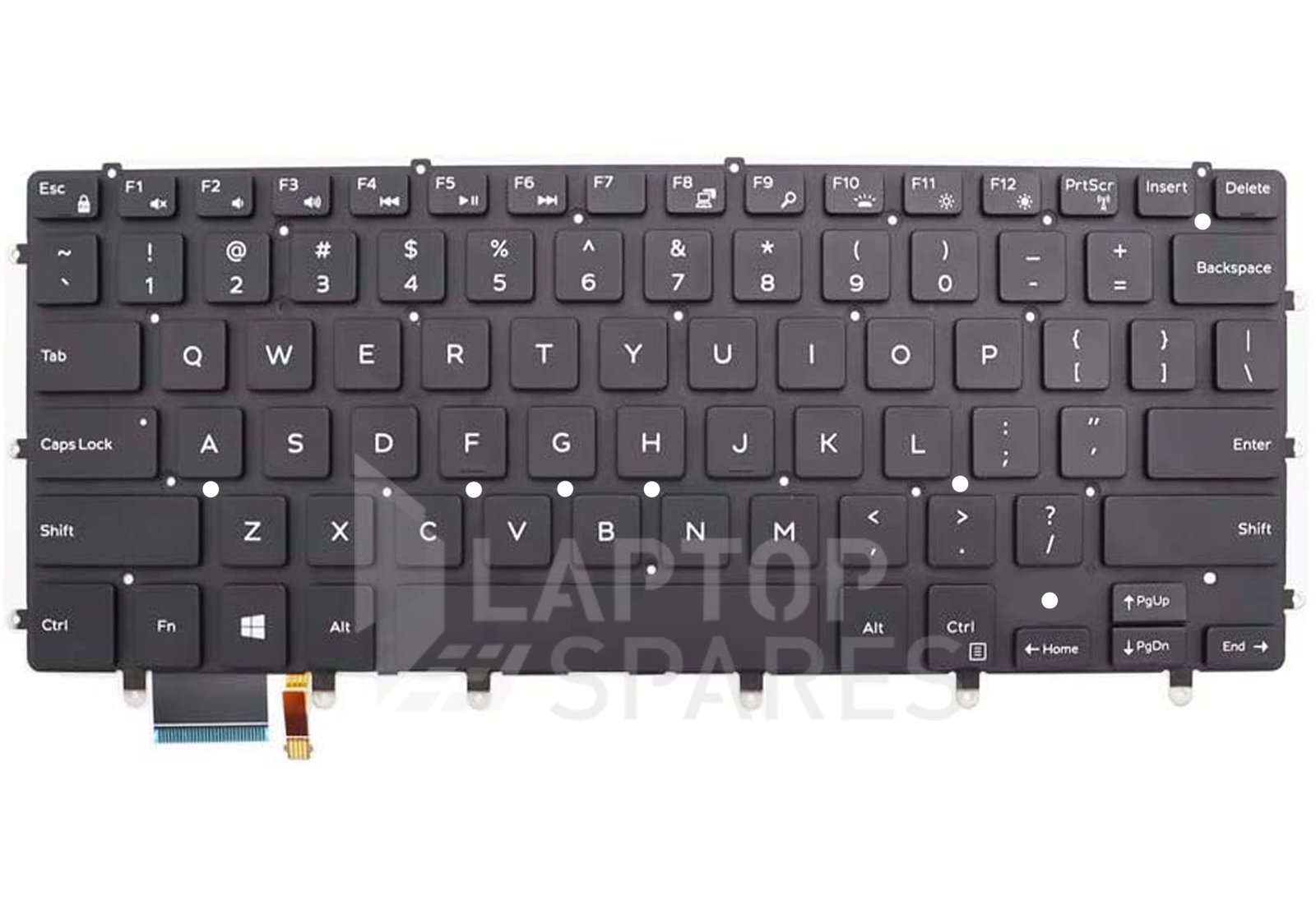 KD_ffaa997d-1c92-438c-9c44-7026ece786b2.jpg Dell Inspiron 15 7000 7558 7568 with Backlit Laptop Keyboard - Image 1