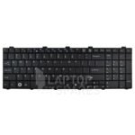 Fujitsu Lifebook A530 A531 AH530 AH531 NH751 Laptop Keyboard