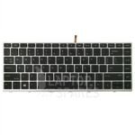 HP ProBook 640 G4 Laptop Backlit Keyboard
