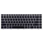 HP EliteBook 836 G5 Laptop Backlit Keyboard