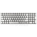 HP Notebook 15-dw3005wm Laptop Keyboard