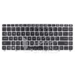 HP EliteBook 840 G3 Laptop Backlit Keyboard