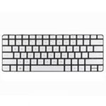 HP Spectre X360 13 4127tu Laptop Keyboard