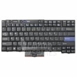Lenovo ThinkPad T400s T410s T410 Laptop Keyboard
