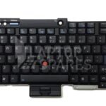 Lenovo ThinkPad T400 T500 R400 R500 W500 W700 Laptop Keyboard
