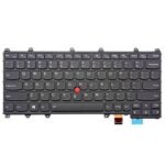 Lenovo ThinkPad Yoga X380 Laptop Backlit Keyboard