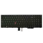 Lenovo ThinkPad Edge E570 Laptop Keyboard