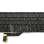 Apple MacBook Pro Retina 15 Inch A1398 Mid 2012 Early 2013 Late 2013 Mid 2014 2015 US Keyboard