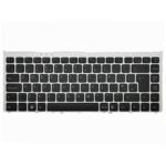 Sony Vaio VGN FW With Frame 148084121 Laptop Keyboard