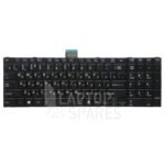 Toshiba Satellite C850 C850D C855 Laptop Keyboard